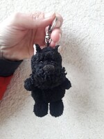 Ritka vintage Nici kulcstartó szép állapotban eladó