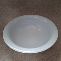 Alföldi Saturnus köretes tál, 23,6 cm