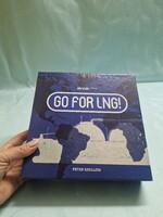 Go for LNG! társasjáték