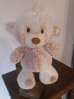25 cm magas NICI Baby Bear plüss mackó újszerű állapotban eladó