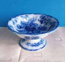 Wedgwood Water Nymph Angol Porcelán Asztalközép Kínáló