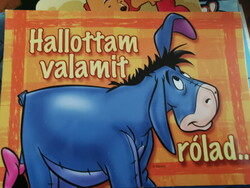 Húsvéti Disney képeslapok