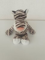 39 cm magas NICI plüss tigris szép állapotban eladó