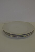Arpo 3 db porcelán tányér A248