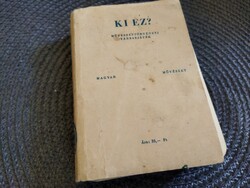 Ki ez? Magyar művészettörténeti társasjáték