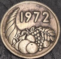 Algéria 20 Santimat, 1972., FAO - Földreform