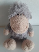 NICI James plüss bárány újszerű állapotban eladó