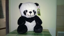 Koala bájos plüss mackó-maci m 24 cm