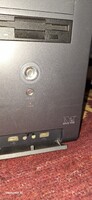 Intel Pentium 4 számítógép Acer monitor egyben