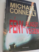 Michael Connelly Fény az alagút végén