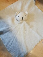 Gépi kötött szundikendők 004. (Primark). - Machine kniting naps 004. (Primark)