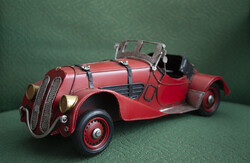 BMW old autó modell