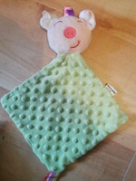 Malacos szundikendők 005. - Pigs naps 005.