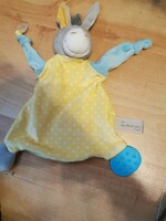 Csacsis - lovas szundikendők 021. (My 1st Nici) - Donkey - horse naps 021. (My 1st Nici)
