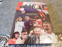 Angóóól   írta ,   Berei Dániel