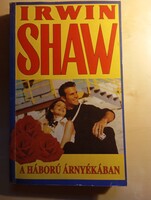Irwin Shaw A háború árnyékában