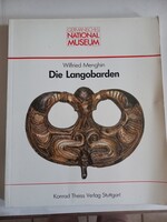 Wilfried Mengin: Die Langobarden