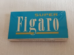 Borotvapenge Super Figaro  borotva penge eredeti csomagolásban 5 darabos No2