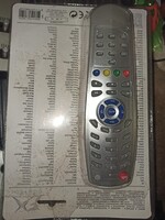 Fx control univerzális távirányító