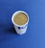2023. évi 175 éves a Magyar Honvédség 100 forintos emlékérem MNB rolni