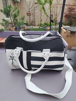 Gyűjtői darab!!! Eredeti Tim Burton Halott menyasszony sport cucc 20x30cm