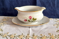Seltmann Weiden porcelán szószos tál