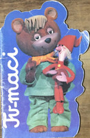 Tv-maci - Foky Ottó
