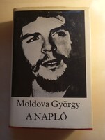 Moldova György A Napló