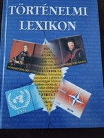 Történelmi lexikon
