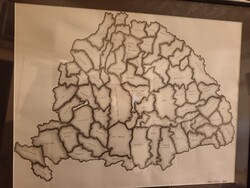 Nagy Magyarország Térkép