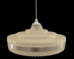 Űrkorszaki ufo mennyezeti lámpa. Alkudható.