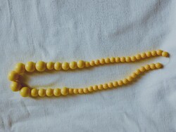 Nyaklánc 0022 - műanyag hossza 46cm