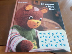 Bálint Ágnes Én vagyok a Tévé-Maci, 2012