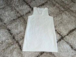 Mango suit collection törtfehér ruha 42 L USA8 új