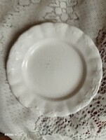 Inda mintás gránit tányér 18 cm