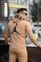 JORDAN férfi melegítő,szabadidőruha,S-2XL.,ÚJ! LIMITÁLT! több szín