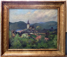 Rőczey László 1910: Garanciával Számlával