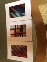 Maurer Dóra fotómunkái