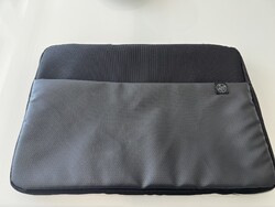 HP Notebook tok 42 x 30 cm, új