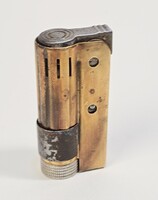 Vintage/régi - ritkább, korai IMCO benzines öngyújtó