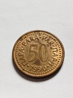 50 Para 1990 !! ( 2)
