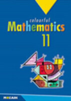 Colourful Mathematics 11. - Kosztolányi József Kovács István Pintér Klára Urbán János Dr. Vincze István