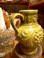 RETRO  KERÁMIA BOROS  KANCSÓ - Art&Decoration