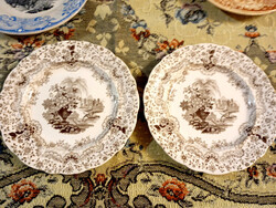 " PERSIAN " W R  SÜTEMÉNYES TÁNYÉR - Art&Decoration