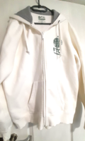 FTC Handball Zip-Up Top