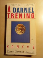 A Darnel tréning könyve Darnel Christian előszavával