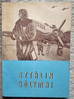 Sztálin sólymai