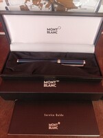 Montblanc golyóstoll eladó.