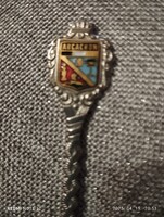 Arcachon Emlék kanál