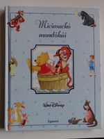 Walt Disney - MICIMACKÓ MONDÓKÁI